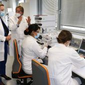 Medikament aus Bayern soll Virus überlisten