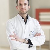 Ärzte haben bisher nicht viel mehr als Kortison