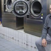 Wenn sich nichts mehr dreht