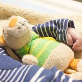 Erinnerungen an die Sternenkinder