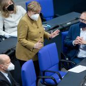 Die Union taumelt ins Superwahljahr