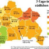 Behördenleiter impften Ehepartner