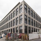 Eine Milliarde für München
