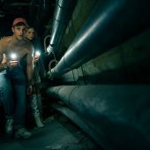 Was München nicht sehen möchte