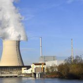 Atomkraft spaltet die Welt