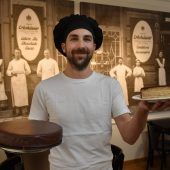 Warum die Prinzregententorte seit 1946 nur noch sieben Schichten hat