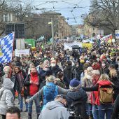 Polonaise in der Pandemie