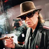 Udo rockt den „Tatort“