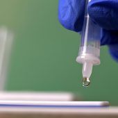Schnelltests dauern etwas länger