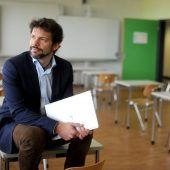 Sind die Schulöffnungen riskant oder vertretbar? Ein Schulleiter im Zwiespalt