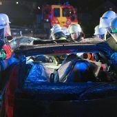 Bayerns Feuerwehren dürfen wieder üben