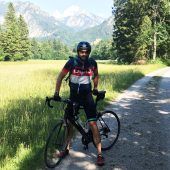 Schlechtes Radl-Zeugnis für Bayern