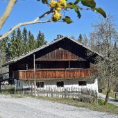 Kleinflugzeug stürzt auf Kindergarten Glentleiten plant Start in die Saison
