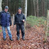 Waldbesitzer schlagen Alarm