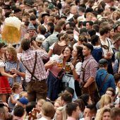 Bayerns Sehnsucht nach den Volksfesten