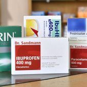 Warum Aspirin gefährlicher als Astrazeneca ist