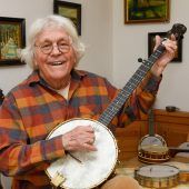 Tommi Piper spielt für sein Leben gern