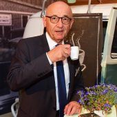 Aigner will Sauter zur Rückzahlung zwingen