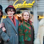 Sie emanzipieren sich