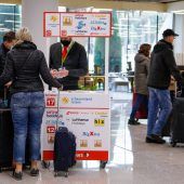 „Urlaub auf Norderney wäre uns lieber“