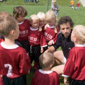 Bayerische Sportvereine rechnen mit 450 Millionen Euro Verlust