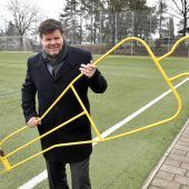 Vereinen laufen die Mitglieder weg