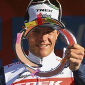 Starker Schachmann verpasst die Attacke