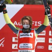 Skicross-Finale: Wilmsmann siegt, Hronek Dritter