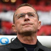 Ohne Hoffnung und ohne Rangnick