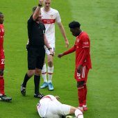 Bayern-Handicap: Gegen RB fehlt die halbe Abwehr