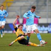 „Der Hinspielsieg war unser Knotenlöser“