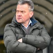 Haching im freien Fall Richtung Regionalliga