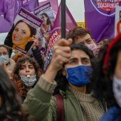 Erdogan kündigt Istanbul-Konvention