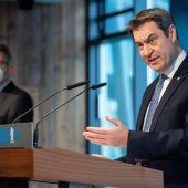 Hygiene-Plan für eine neue CSU