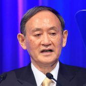 Japan zieht olympische Notbremse