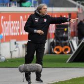 Tiefer Frust statt Befreiungsschlag