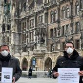 3778 Unterschriften für Flughafen