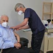 Astrazeneca für Edmund Stoiber