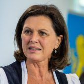 „Jeder Tote ist eine politische Niederlage“