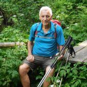 „Er war unser Mittelpunkt“