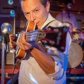 Die heimlichen Stars