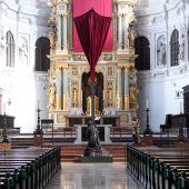 Kirchen überrascht von verschärften Oster-Regeln