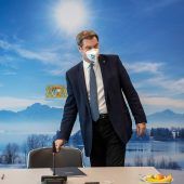 Krach um die kleine Oster-Ruhe