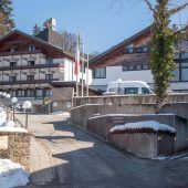 Ermittlungen im Skandal-Heim