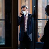 Dauerfeuer aus allen Ecken