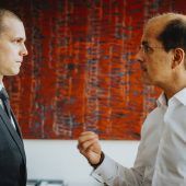 Die Ganoven aus Aschheim