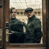 Der Diener wird aufmüpfig