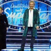 Gottschalk bleibt der Superstar