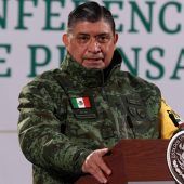 Mexiko schickt 8700 Soldaten in Grenzgebiete