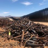 Amerikas neue Krise an der Grenze